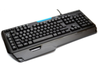 Logitech G910 Orion Spectrum RGB