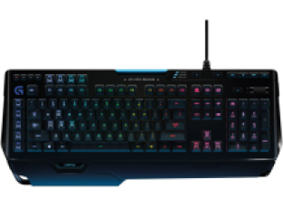 Logitech G910 Orion Spectrum RGB