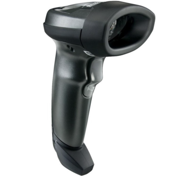 Zebra LI2208 Barcode scanner