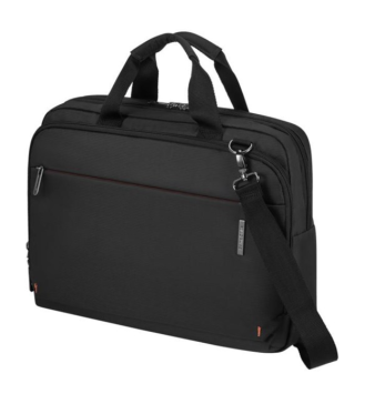 Samsonite Laptop Tas Network 4 - 15,6 inch - Zwart