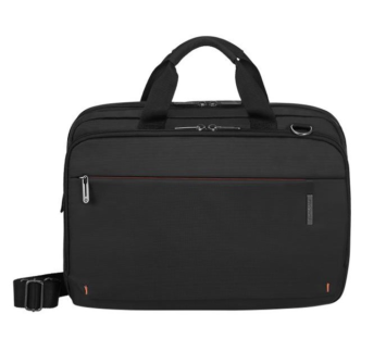 Samsonite Laptop Tas Network 4 - 15,6 inch - Zwart