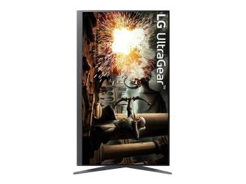 LG UltraGear 32GS75Q-B - 31.5 inch