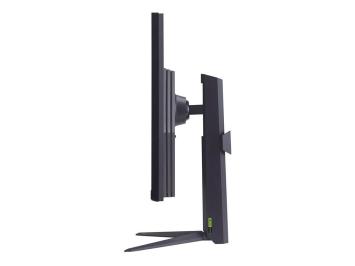 LG UltraGear 32GS75Q-B - 31.5 inch