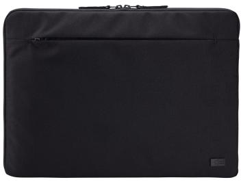 Case Logic Invigo Eco - Laptop Sleeve - 16 inch - Zwart
