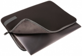 Case Logic Laptop Sleeve Reflect - 14 inch - Zwart