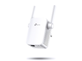 TP-LINK AC1200 Wi-Fi Range Extender RE305