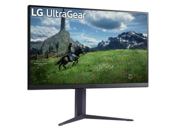 LG UltraGear 32GS85Q-B - 31.5 inch