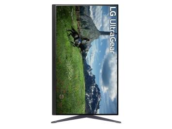 LG UltraGear 32GS85Q-B - 31.5 inch