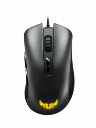 Asus TUF Gaming M3 muis - Optisch