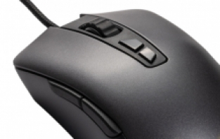 Asus TUF Gaming M3 muis - Optisch