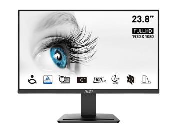 MSI PRO MP2412 - 23,8 inch
