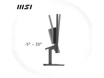 MSI PRO MP2412 - 23,8 inch