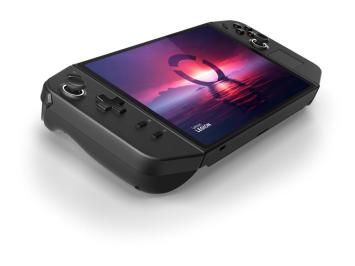 Lenovo Legion Go - 83E10053MH