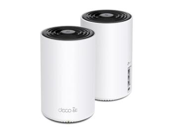 TP-LINK Deco XE75 - 2 stuks