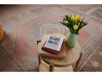 Kobo Libra Colour - Wit