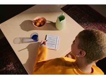 Kobo Libra Colour - Wit