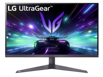 LG UltraGear 27GS50F-B - 27 inch