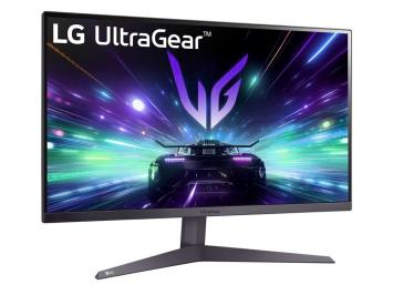 LG UltraGear 27GS50F-B - 27 inch