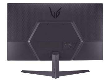 LG UltraGear 27GS50F-B - 27 inch